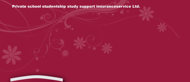 Private school studentship study support insuranceservice Ltd.